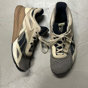 Men’s Reebok Nano X